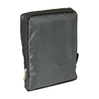 SEQUENZ SCU-60GRBL ウクレレケース ソプラノ用 コンパクトに折りたたみ可能 折りたたみ画像