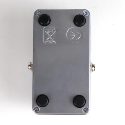 【中古】 ELECTRO-HARMONIX Nano Deluxe Memory Man ギターエフェクター ボトム画像