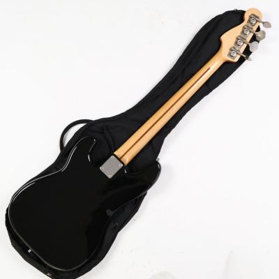 【中古】 ベース FENDER JAPAN PB-50 BLK PRECISION BASS 2006〜2008年製 フェンダージャパン プレシジョンベース プレベ ボディバック画像