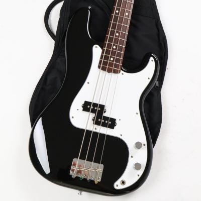【中古】 ベース FENDER JAPAN PB-50 BLK PRECISION BASS 2006〜2008年製 フェンダージャパン プレシジョンベース プレベ ボディ画像