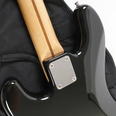 【中古】 ベース FENDER JAPAN PB-50 BLK PRECISION BASS 2006〜2008年製 フェンダージャパン プレシジョンベース プレベ ネックプレート