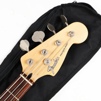 【中古】 ベース FENDER JAPAN PB-50 BLK PRECISION BASS 2006〜2008年製 フェンダージャパン プレシジョンベース プレベ ヘッド画像
