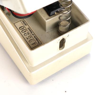 【中古】 デジタルディレイ エフェクター BOSS DD-2 Digital Delay Made in JAPAN ギターエフェクター シリアル番号画像
