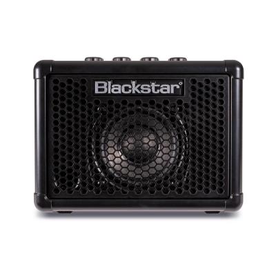 BLACKSTAR FLY HIGH GAIN 小型ギターアンプ ハイゲイン仕様ギターアンプ ブラックスター フライハイゲイン