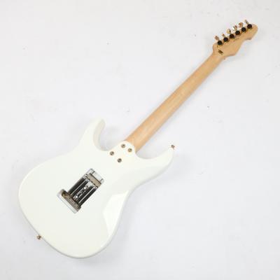【中古】 エレキギター ESP SNAPPER TAKAMIY Custom Snow White 2018年製 高見沢 俊彦氏モデル スナッパー 詳細画像
