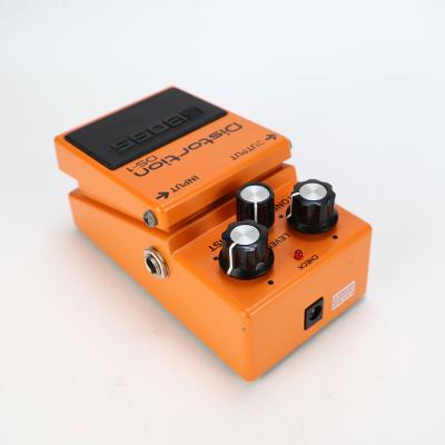 【中古】ディストーション エフェクター BOSS DS-1 Distortion ギターエフェクター 全体