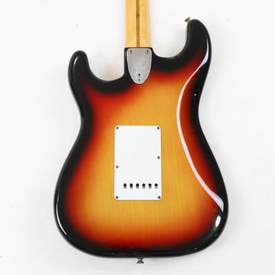 【中古】 Fender USA フェンダー Stratocaster 3TS 1980年製 ストラトキャスター エレキギター 詳細画像