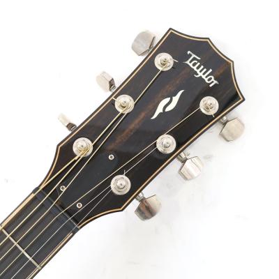 【中古】 アコースティックギター Taylor 814ce V-Class 2018年製 テイラー Vクラスブレーシング採用 ES2ピックアップシステム搭載 詳細画像
