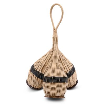 LP LP5353 Rattan Caxixi カシシ シェイカー