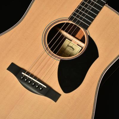 HEADWAY ヘッドウェイ Standard Series The Five/STD Type D CN アコースティックギター ボディ部