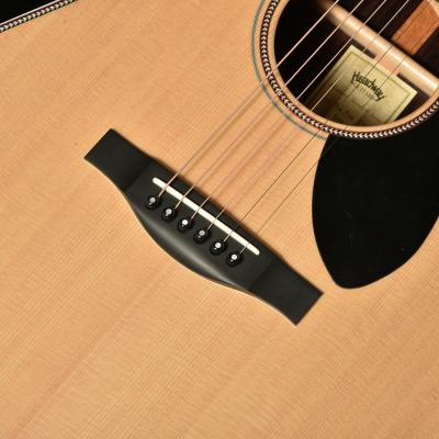 HEADWAY ヘッドウェイ Standard Series The Five/STD Type D CN アコースティックギター ブリッジ部