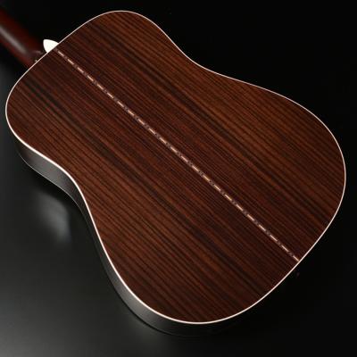 HEADWAY ヘッドウェイ Standard Series The Five/STD Type D CN アコースティックギター ボディ部裏