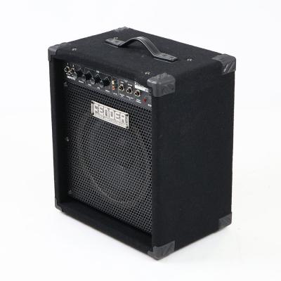 【中古】 ベースコンボアンプ フェンダー Fender Rumble 25 Combo ベースアンプ 全体