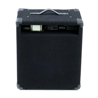 【中古】 ベースコンボアンプ フェンダー Fender Rumble 25 Combo ベースアンプ 背面