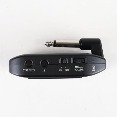 【中古】 ギターヘッドホンアンプ BOSS KTN-GO2 KATANA GO 2 ギターアンプ エフェクター ボス KATANA:GO 側面