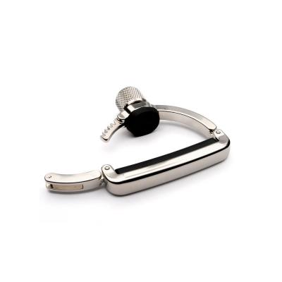 Black Mountain BM-6SC Guitar Capo ギターカポ カポタスト 全体