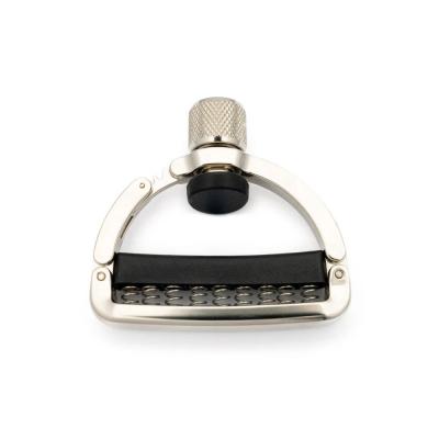 Black Mountain BM-6SC Guitar Capo ギターカポ カポタスト 圧縮スプリングを内蔵