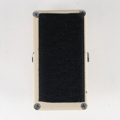 【中古】 ブースター エフェクター MXR M-133 MICRO AMP マイクロアンプ ギターエフェクター 裏面