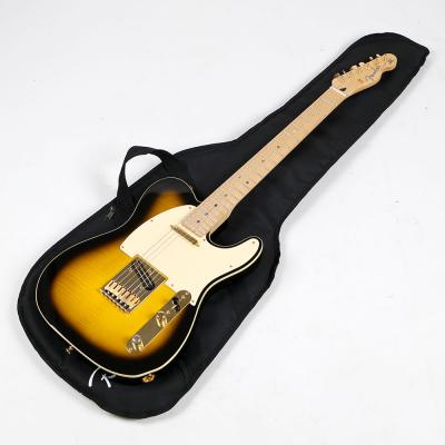 【中古】 エレキギター Fender Richie Kotzen Tele Maple Fingerboard Brown Sunburst 2022年製 Made in Japan リッチー・コッツェンテレキャスター Telecaster
