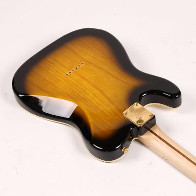 【中古】 エレキギター Fender Richie Kotzen Tele Maple Fingerboard Brown Sunburst 2022年製 Made in Japan リッチー・コッツェンテレキャスター Telecaster ボディ