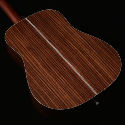 HEADWAY ヘッドウェイ Standard Series The Eagle/STD Type D B-GRD アコースティックギター ボディ部裏