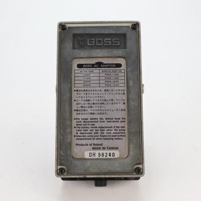 【中古】 ハイパーメタル BOSS HM-3 HYPER Metal ギターエフェクター ディストーション 詳細画像