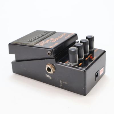 【中古】 ハイパーメタル BOSS HM-3 HYPER Metal ギターエフェクター ディストーション 詳細画像