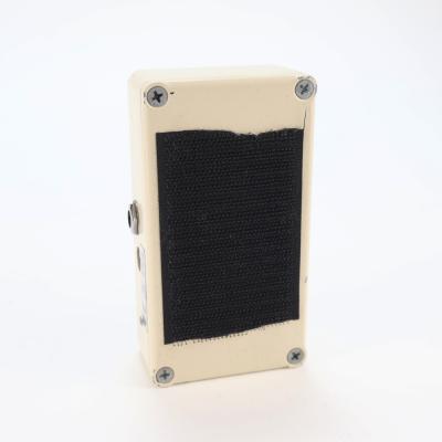 【中古】 ブースター エフェクター MXR M-133 MICRO AMP マイクロアンプ ギターエフェクター 詳細画像