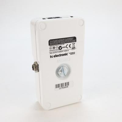【中古】 ポリチューン2 ギターチューナー tc electronic PolyTune 2 ポリフォニックチューナー 詳細画像