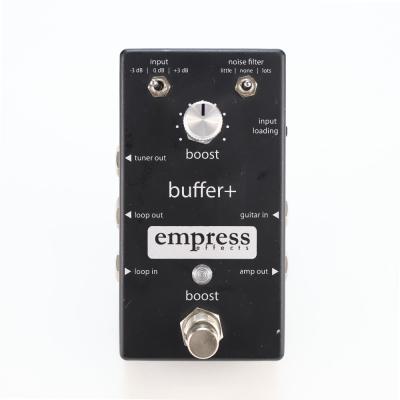 【中古】 バッファーペダル Empress Effects buffer+
