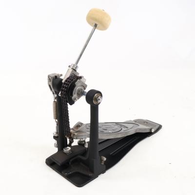 【中古】 ドラムペダル パール Pearl P-2000C POWER SHIFTER Eliminator ドラムペダル 斜めアングル画像