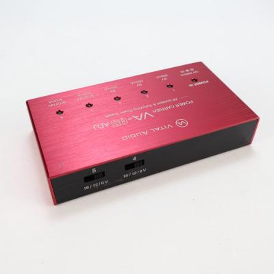 【中古】 パワーキャリア VITAL AUDIO VA-05 ADJ 詳細画像