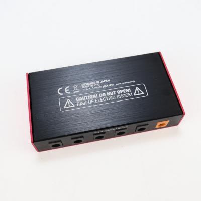 【中古】 パワーキャリア VITAL AUDIO VA-05 ADJ 詳細画像