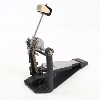【中古】 ドラムペダル ヤマハ YAMAHA FP9500C ドラムシングルフットペダル 斜めアングル画像
