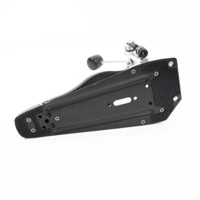 【中古】 ドラムペダル タマ TAMA HP200P Iron Cobra 200 Single Pedal Power Glide アイアンコブラ ボトム画像