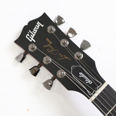 【中古】 Gibson ギブソン Les Paul Modern Studio Wine Red Satin 2024年製 レスポール モダン スタジオ エレキギター 詳細画像