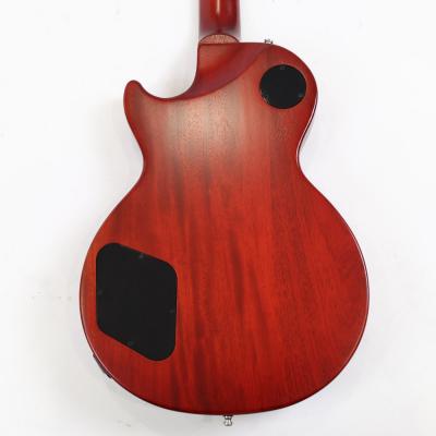 【中古】 Gibson ギブソン Les Paul Modern Studio Wine Red Satin 2024年製 レスポール モダン スタジオ エレキギター 詳細画像