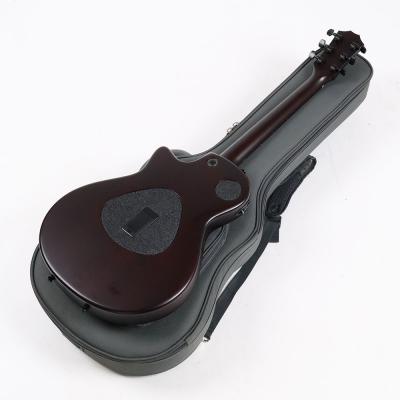 【中古】 Taylor T5z Classic Koa 2022年製 テイラー エレクトリックギター アコースティックギター 背面