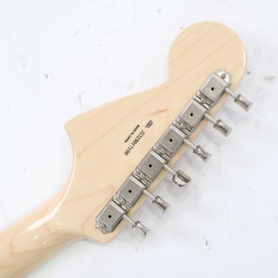 【中古】 エレキギター Fender FSR Traditional II 60s Jaguar Rosewood FingerBoard Sherwood Green Metallic KI-25 2025年製 USAピックアップ搭載 ムスタングブリッジ Made in Japan 日本製 詳細画像