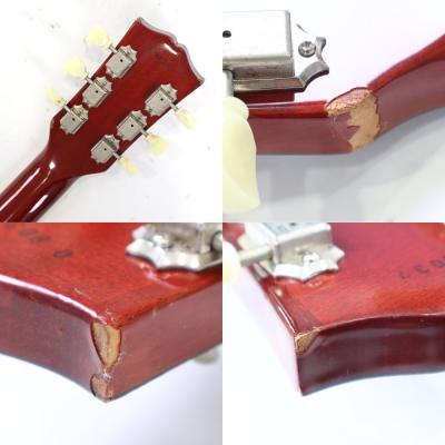 【中古】Greco グレコ Super Real EGF-850 1980年製 レスポールタイプ エレキギター 詳細画像