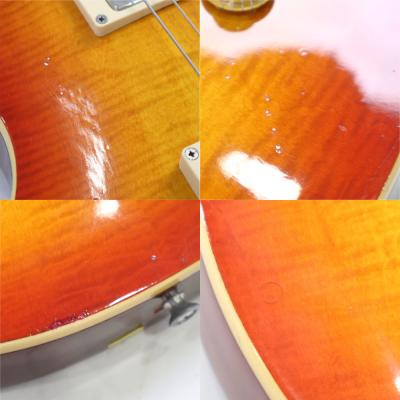 【中古】Greco グレコ Super Real EGF-850 1980年製 レスポールタイプ エレキギター 詳細画像