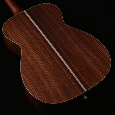 HEADWAY ヘッドウェイ Standard Series The Eagle/STD Type F B-GRD アコースティックギター ボディ部裏