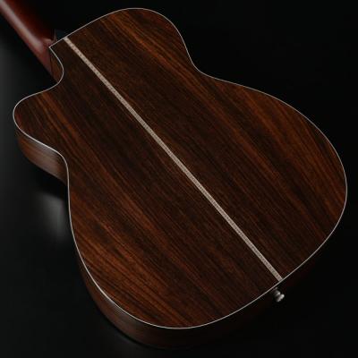 HEADWAY ヘッドウェイ Standard Series The Eagle/STD Type C B-GRD アコースティックギター ボディ部裏