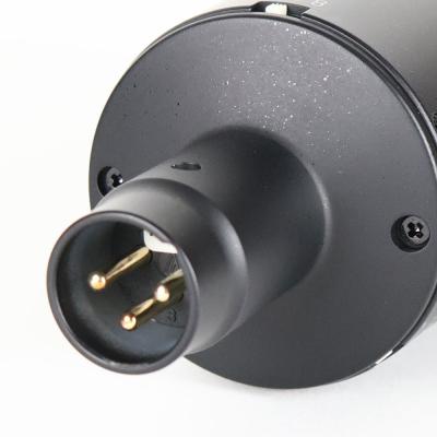 【中古】オーディオテクニカ コンデンサーマイク AUDIO-TECHNICA AT2050 オーテク マイクロフォン コネクタ