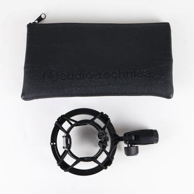 【中古】オーディオテクニカ コンデンサーマイク AUDIO-TECHNICA AT2050 オーテク マイクロフォン 付属品
