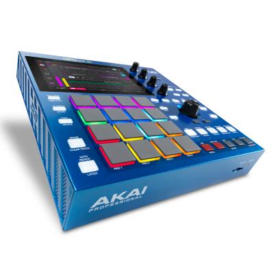 AKAI Professional アカイプロフェッショナル MPC ONE G2 スタンドアローン MPC サンプラー