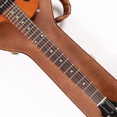 【中古】 エレキギター Gibson Les Paul Special Natural YAMANO LIMITED 1998年製 ギブソン レスポールスペシャル P-100ピックアップ ネック