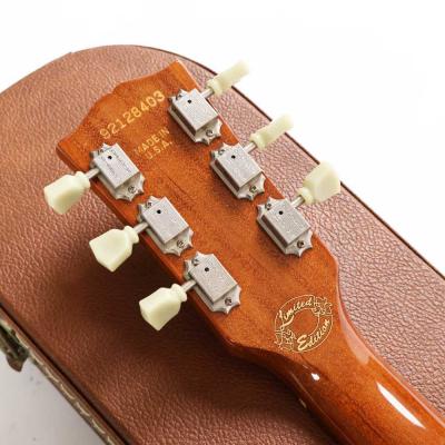 【中古】 エレキギター Gibson Les Paul Special Natural YAMANO LIMITED 1998年製 ギブソン レスポールスペシャル P-100ピックアップ ヘッド裏画像