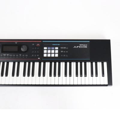 【中古】 ローランド ROLAND JUNO-DS76 76鍵 シンセサイザー コントロール