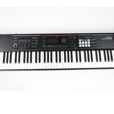 【中古】 ローランド ROLAND JUNO-DS76 76鍵 シンセサイザー コントロール